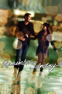 Remember Sunday - Poster