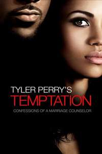 Temptation: Confessions of a Marriage Counselor - Poster