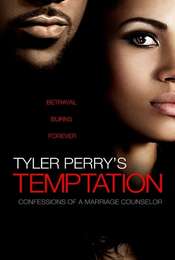 Temptation: Confessions of a Marriage Counselor