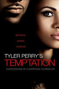 Temptation: Confessions of a Marriage Counselor - Poster