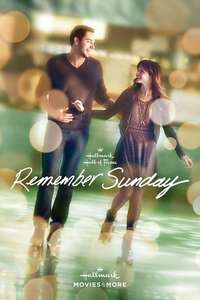 Remember Sunday - Poster