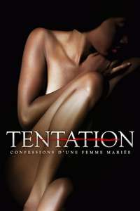 Temptation: Confessions of a Marriage Counselor - Poster