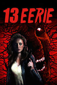 13 Eerie - Poster