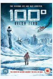 100 Degrees Below Zero