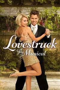 Lovestruck: The Musical - Poster