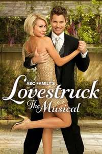 Lovestruck: The Musical - Poster