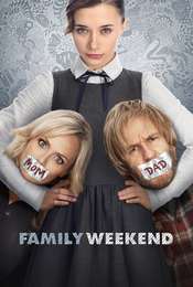 Family Weekend