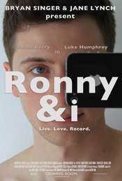 Ronny & I