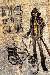 Rhymes for Young Ghouls