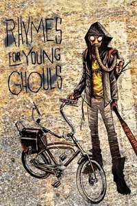 Rhymes for Young Ghouls - Poster
