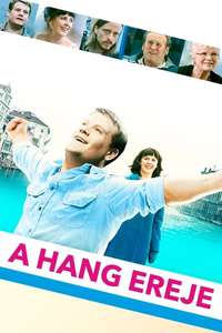One Chance - Poster