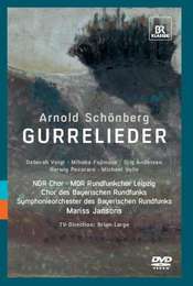 Gurrelieder