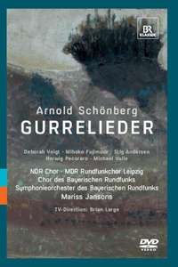 Gurrelieder - Poster