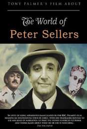 The World of Peter Sellers