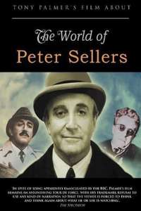 The World of Peter Sellers - Poster