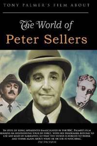 The World of Peter Sellers - Poster
