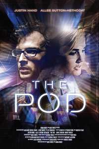 The Pod - Poster