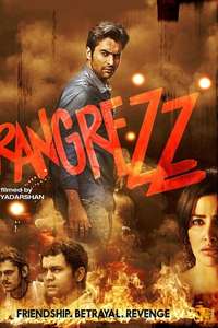 Rangrezz - Poster