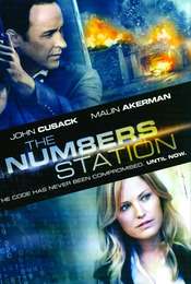 The Numbers Station