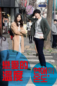 Very Ordinary Couple - Poster