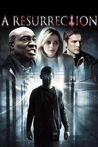 A Resurrection - Poster