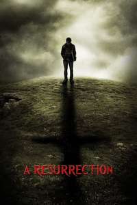 A Resurrection - Poster