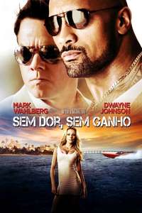 Pain & Gain - Poster