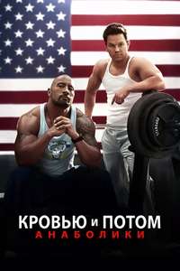 Pain & Gain - Poster