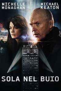 Penthouse North - Poster