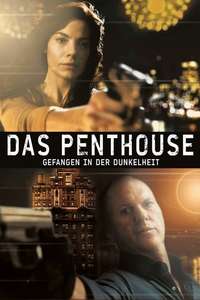 Penthouse North - Poster