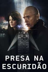 Penthouse North - Poster