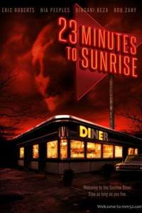 23 Minutes to Sunrise - Poster
