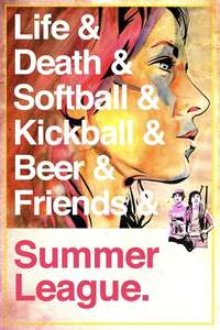 Summer League - Poster
