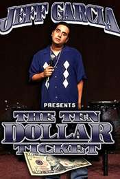 Jeff Garcia: The Ten Dollar Ticket
