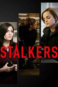 Stalkers - Poster