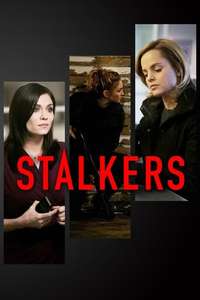 Stalkers - Poster
