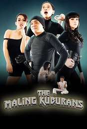 The Maling Kuburans