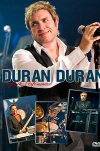 Duran Duran : Songbook Performance - Poster