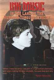 Ink Music: In the Land of the Hundred-Tongued Lyricist