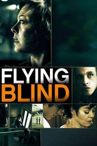 Flying Blind - Poster