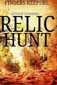 Relic Hunt - Poster