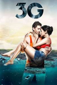 3G - Poster