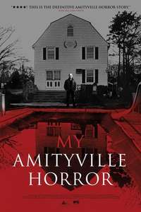 My Amityville Horror - Poster