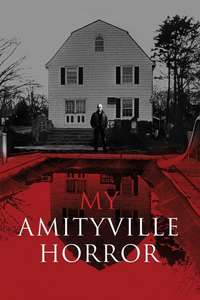 My Amityville Horror - Poster