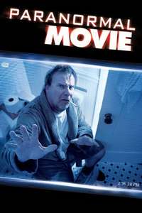 Paranormal Movie - Poster