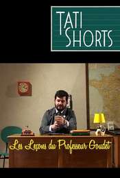 Professor Goudet Lessons