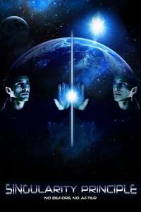 Singularity Principle - Poster