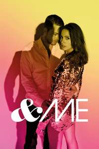 &Me - Poster