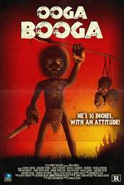 Ooga Booga