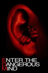 Enter the Dangerous Mind - Poster